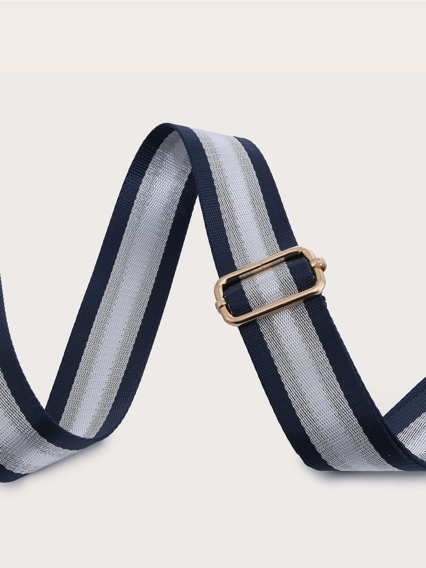 Colorblock Bag Strap