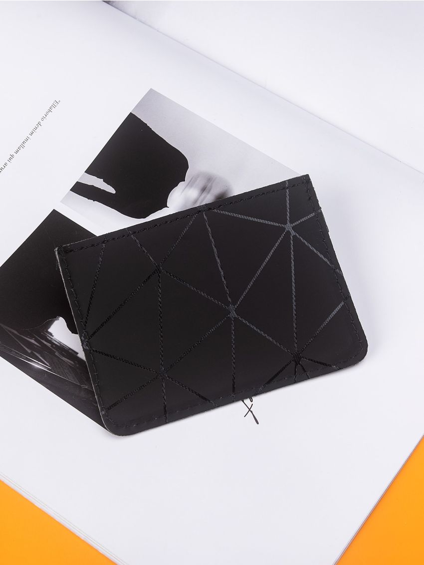 Heart Graphic Card Holder