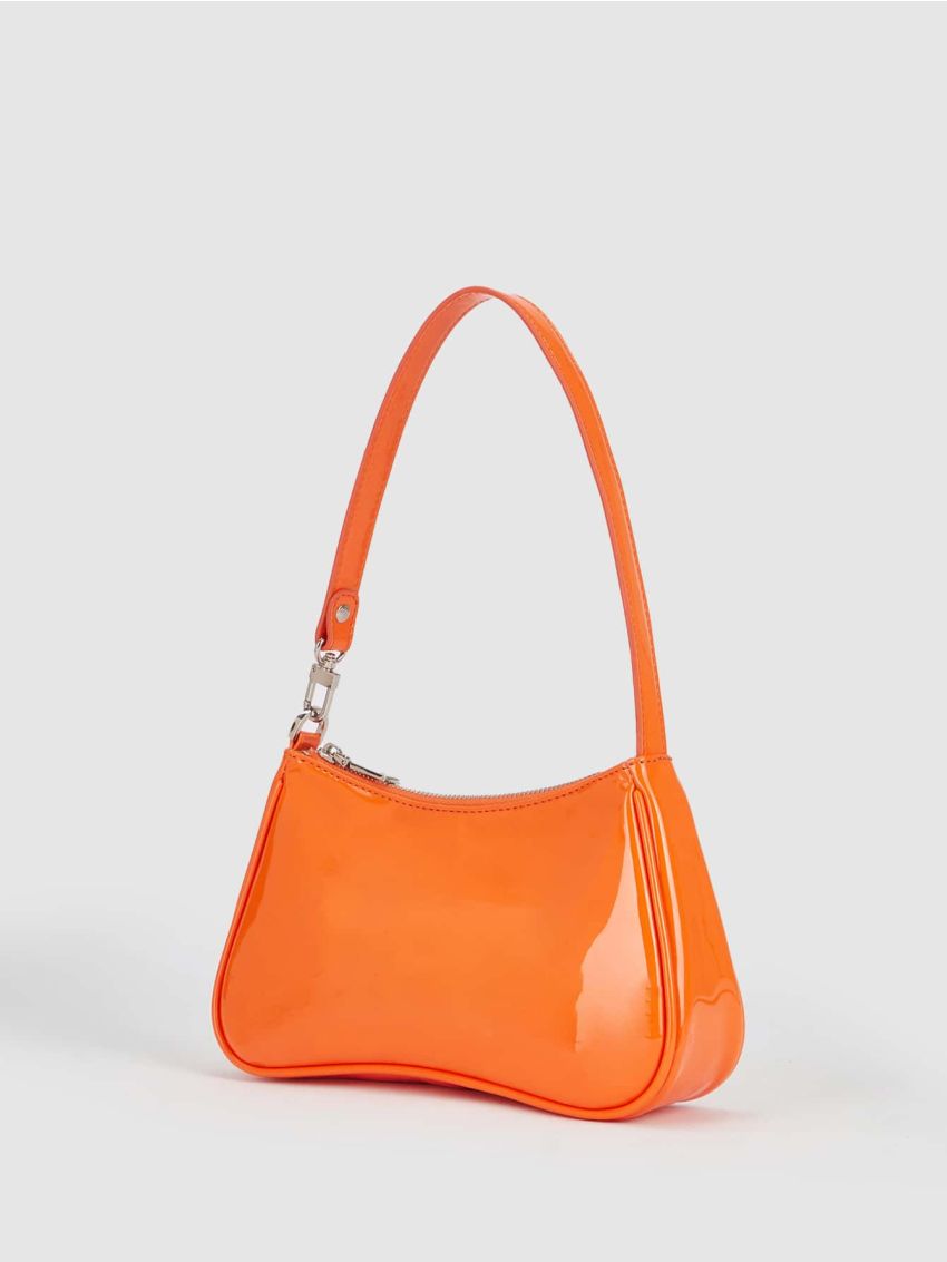 Minimalist Baguette Bag