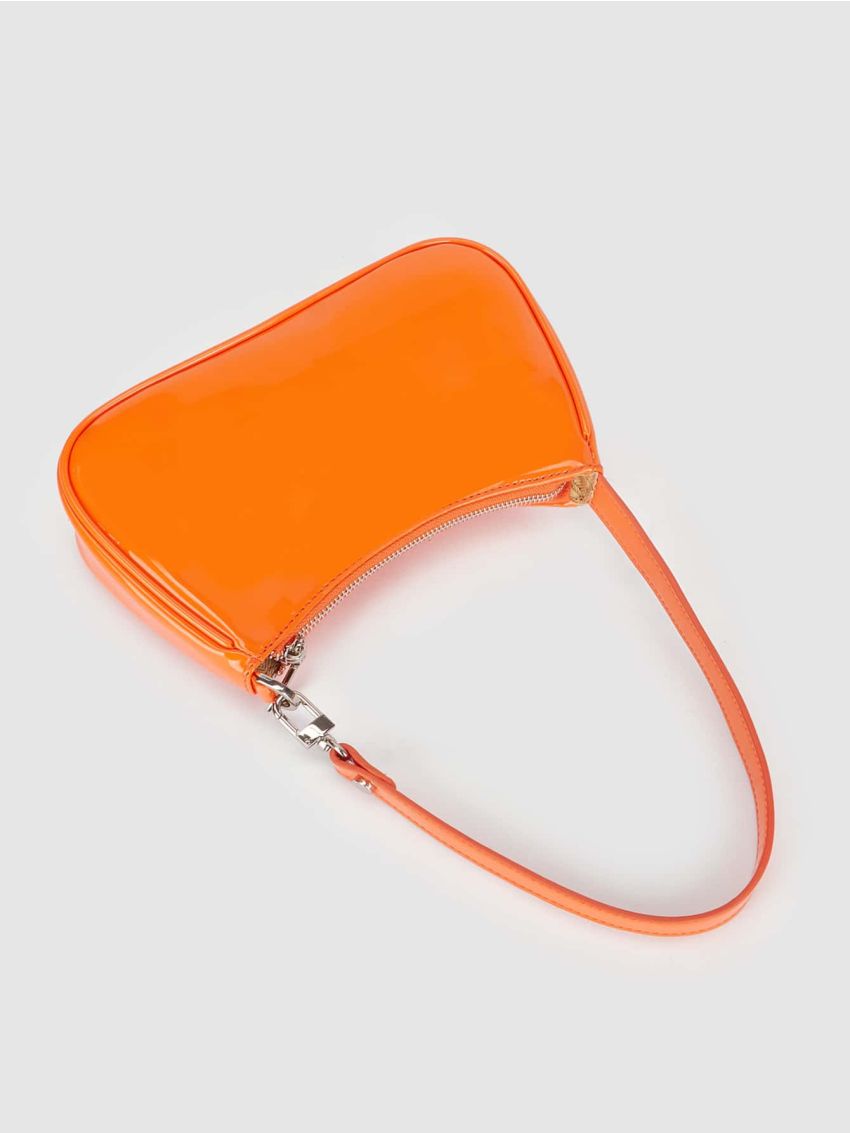 Minimalist Baguette Bag