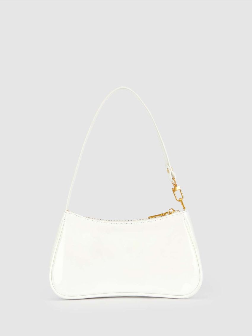 Minimalist Baguette Bag