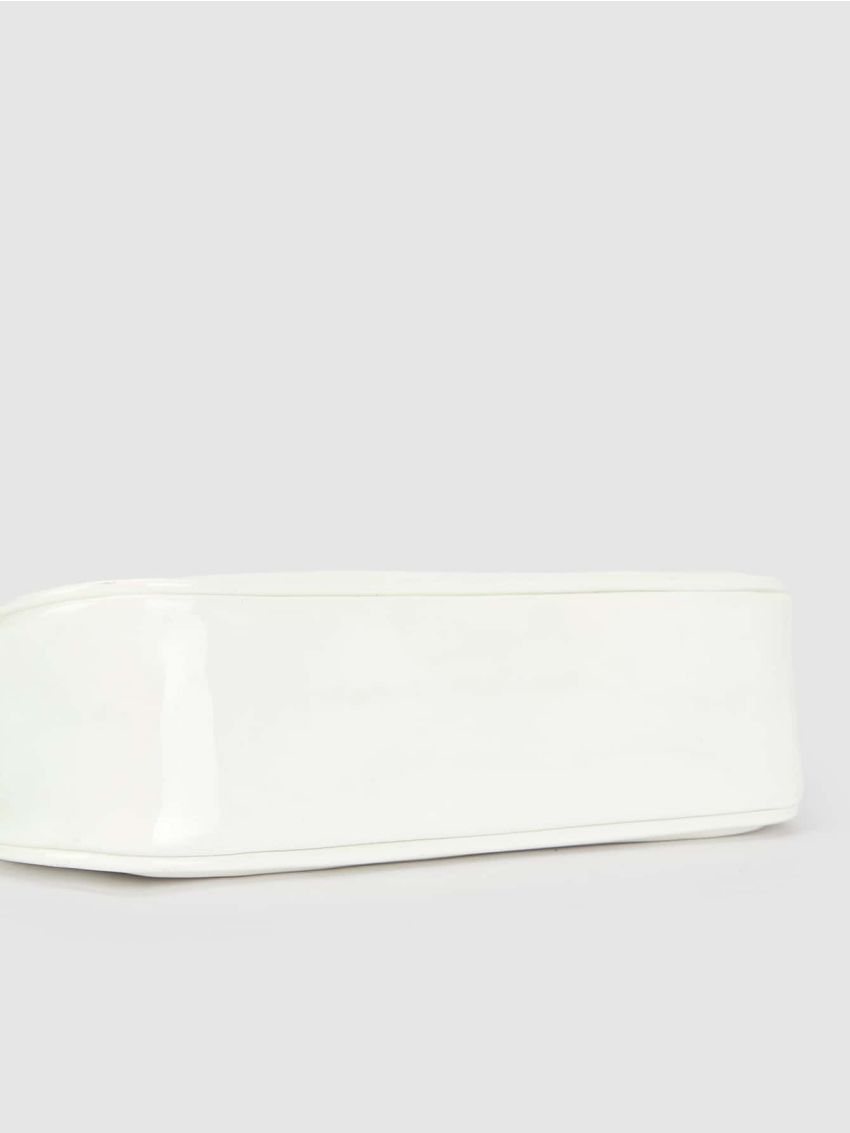 Minimalist Baguette Bag