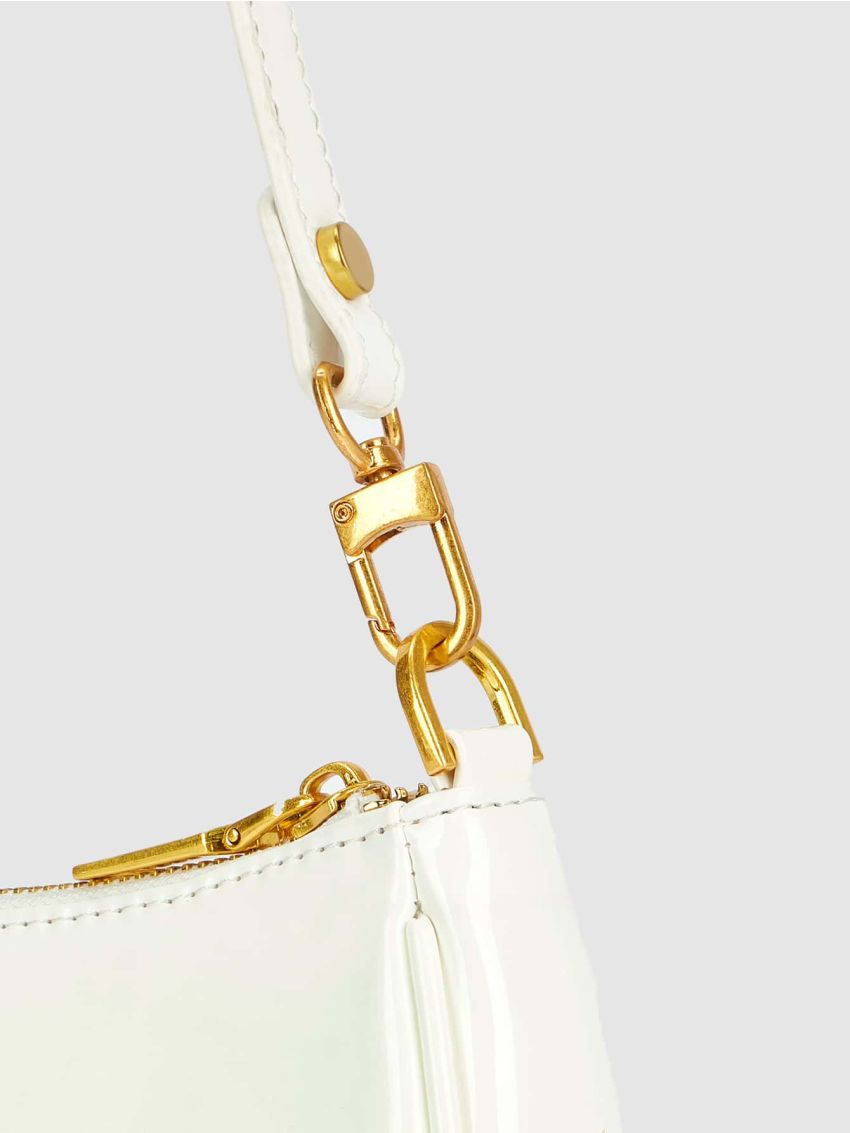 Minimalist Baguette Bag