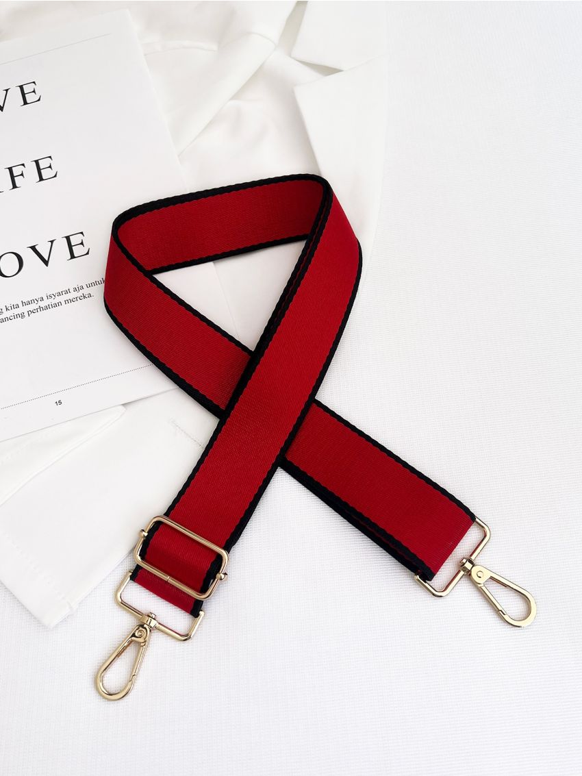 Minimalist Bag Strap