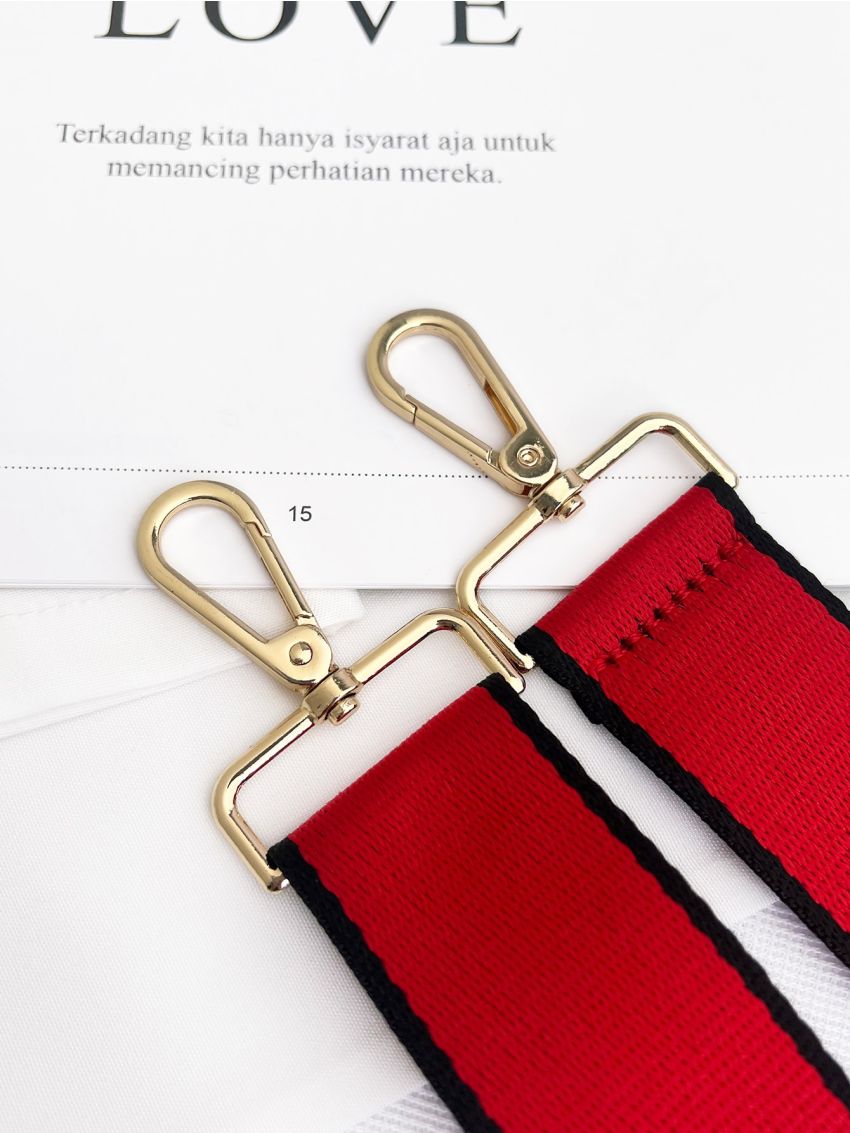 Minimalist Bag Strap