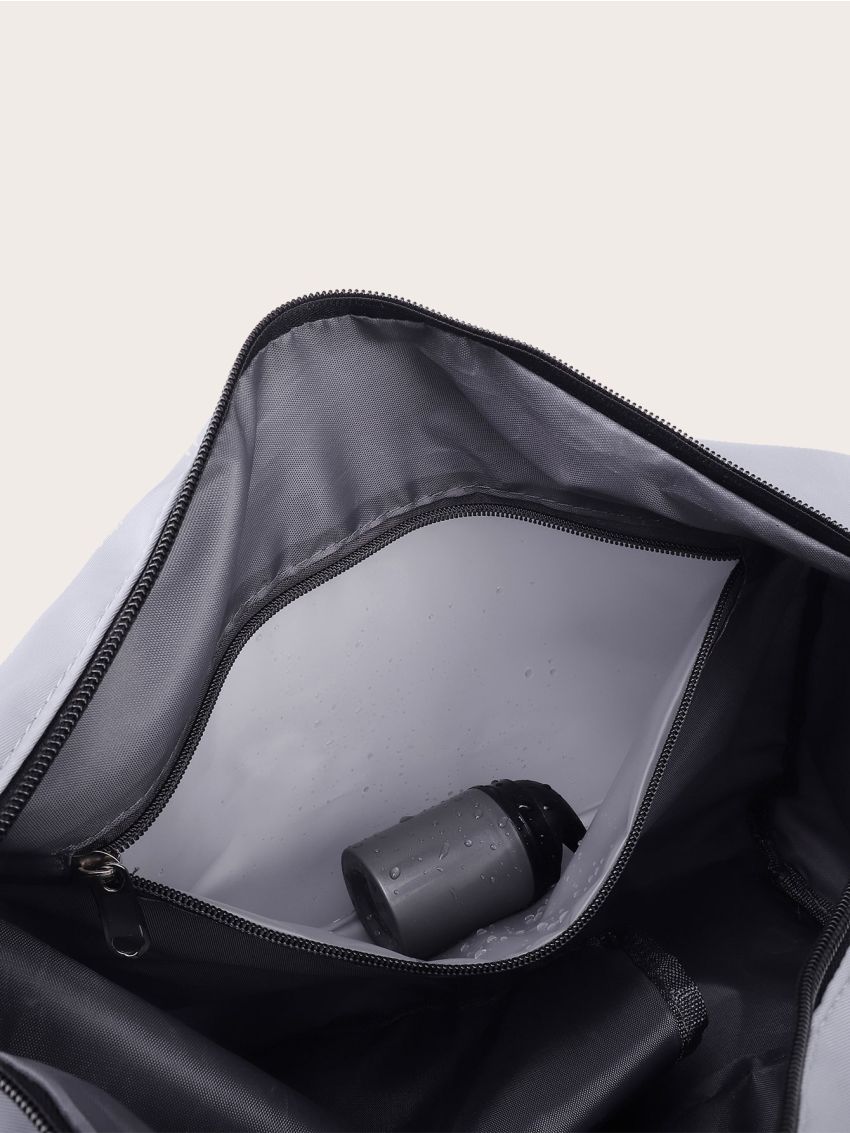 Minimalist Large Capacity Bag