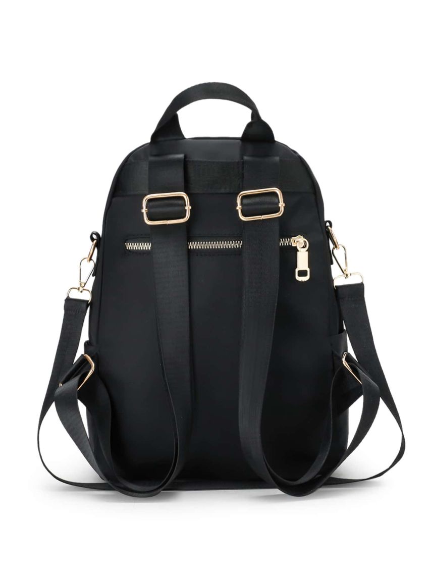 Minimalist Multi-pocket Backpack