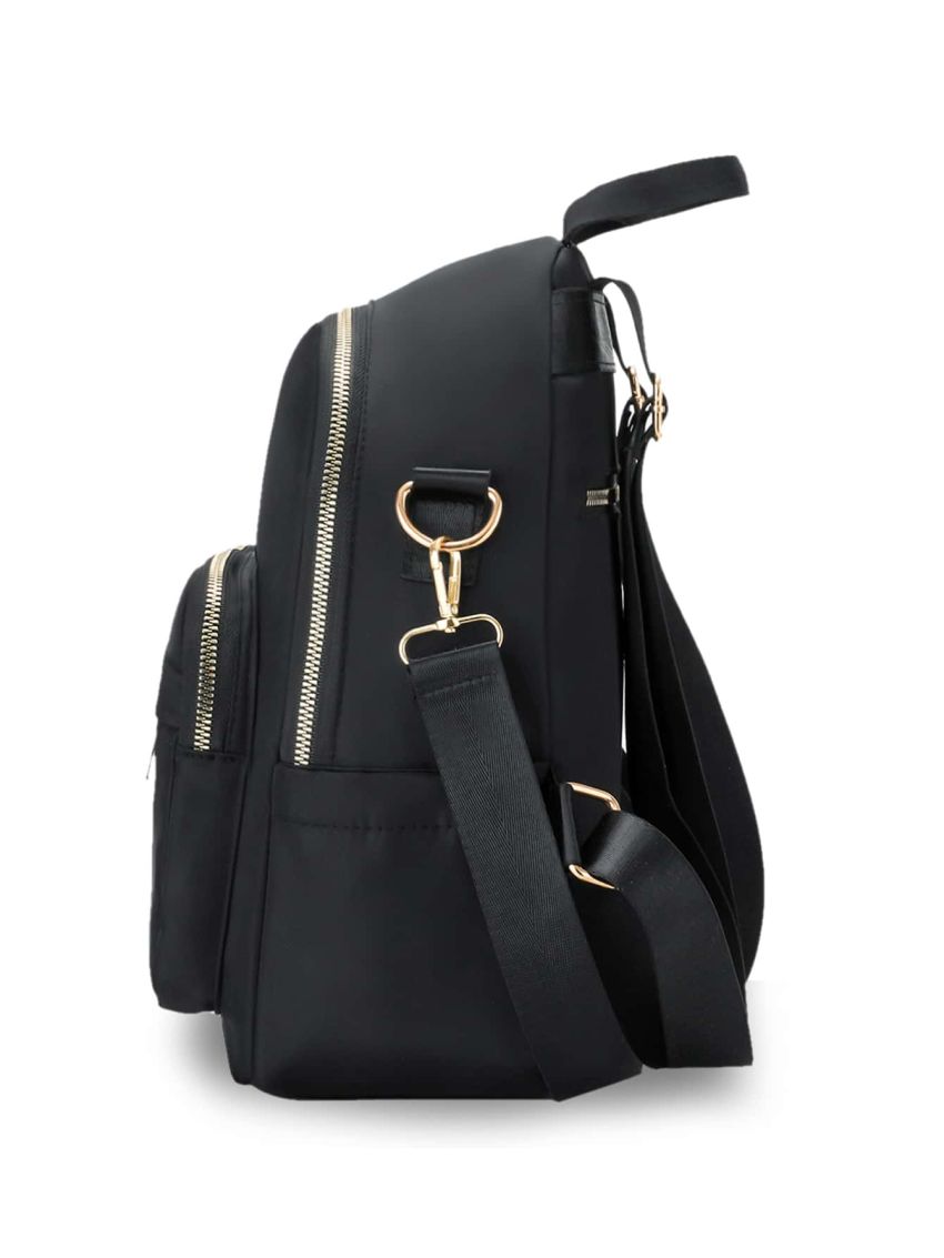 Minimalist Multi-pocket Backpack