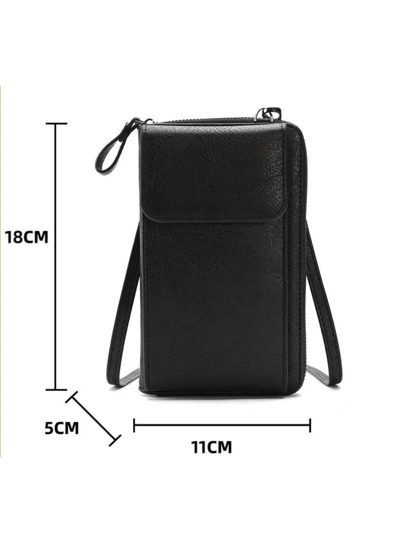 Minimalist Phone Wallet