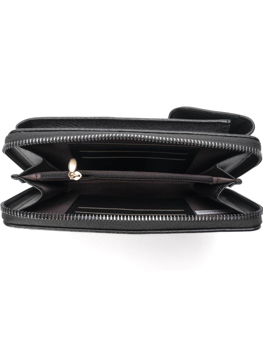 Minimalist Phone Wallet