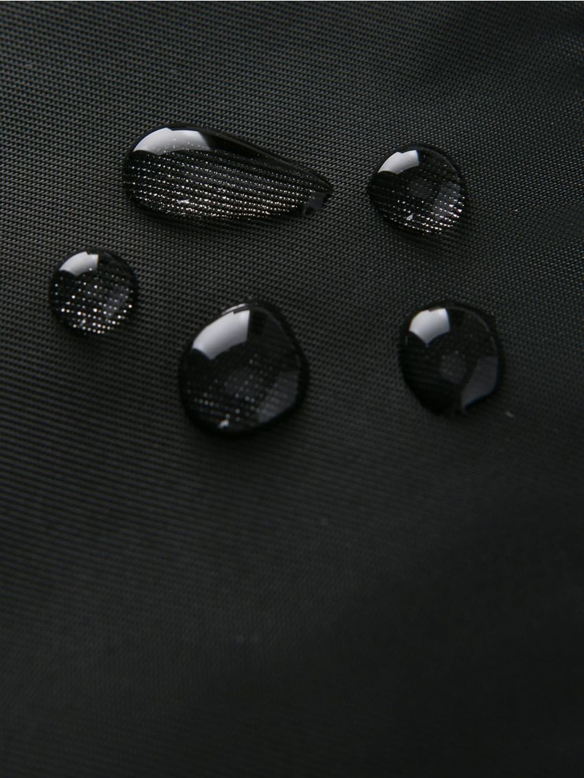 Zip Front Waterproof Fanny Pack