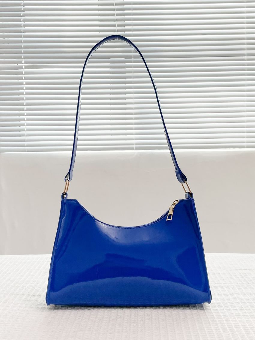 Minimalist Baguette Bag