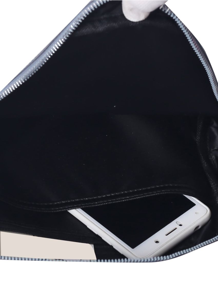 Minimalist Multi-pocket Functional Backpack