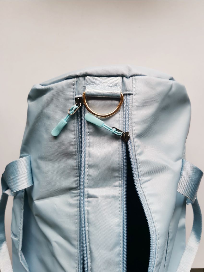 Minimalist Large Capacity Duffel Bag