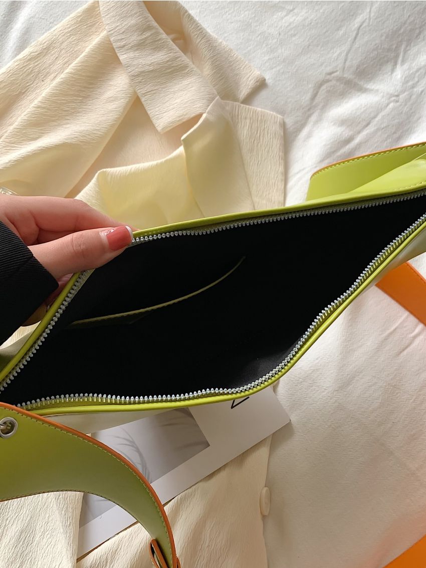 Minimalist Novelty Bag