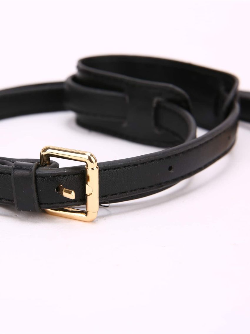 Minimalist Bag Strap