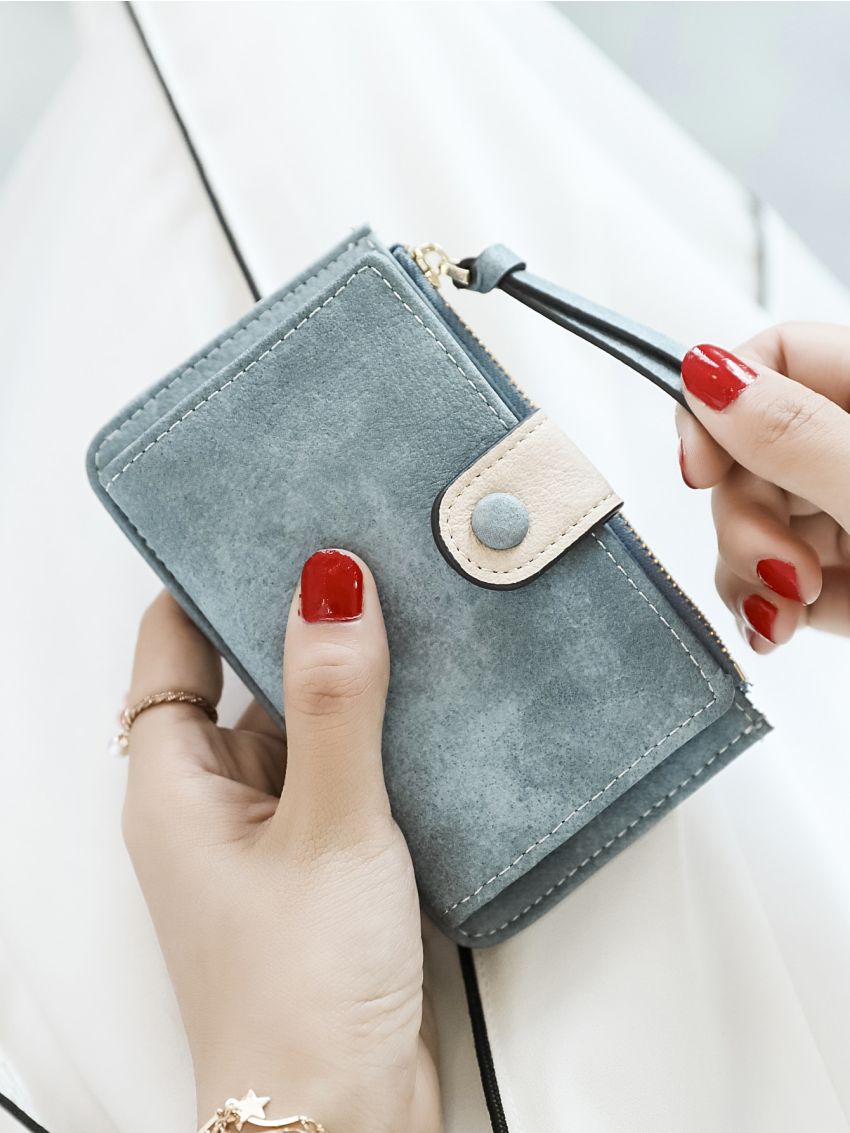 Minimalist Multi-function Purse