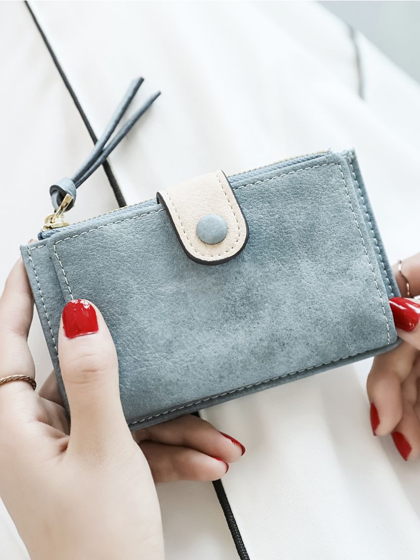 Minimalist Multi-function Purse