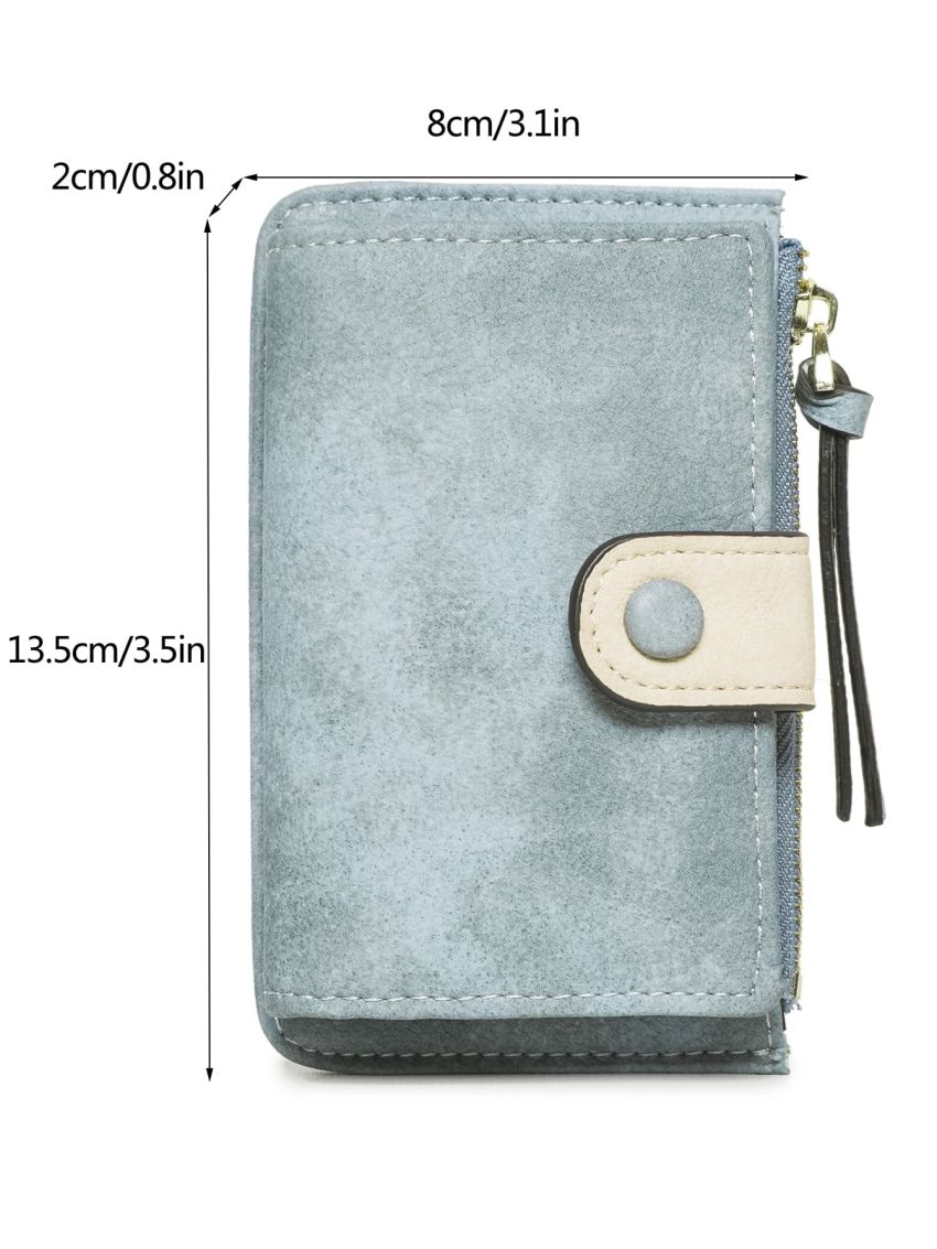 Minimalist Multi-function Purse
