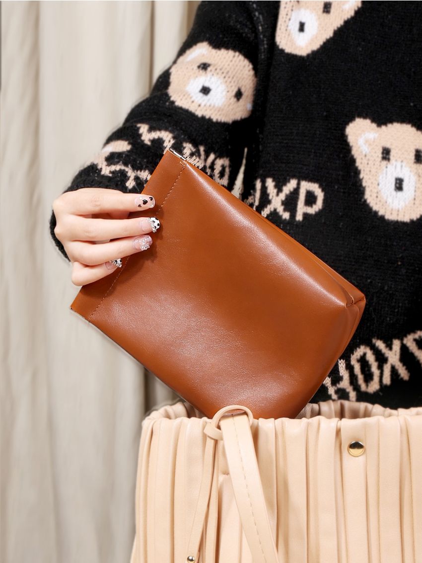 Minimalist Coin Purse