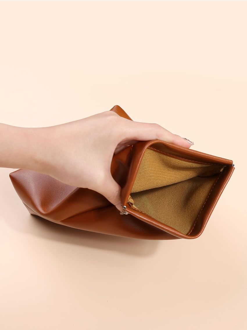 Minimalist Coin Purse
