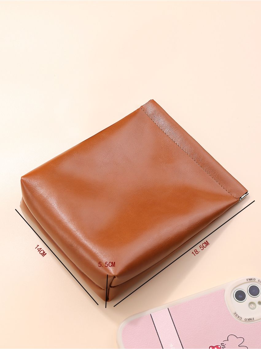 Minimalist Coin Purse