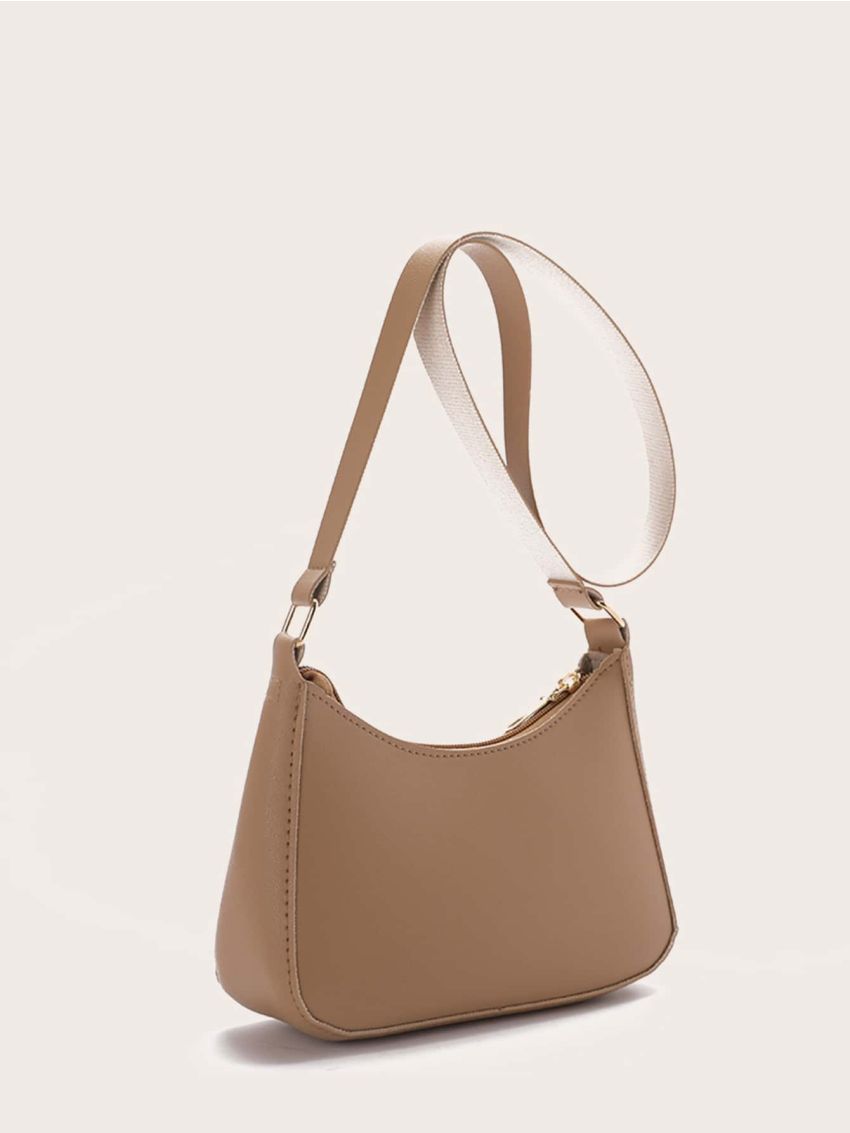 Mini Minimalist Baguette Bag