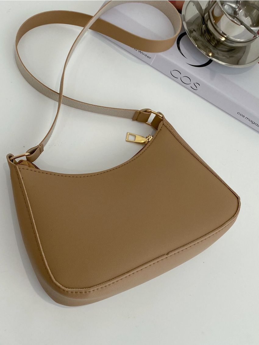 Mini Minimalist Baguette Bag