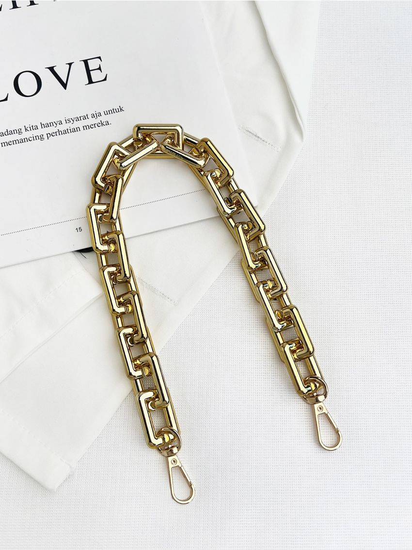 Minimalist Bag Strap