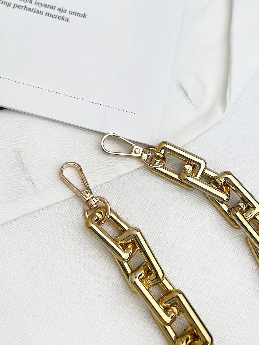 Minimalist Bag Strap