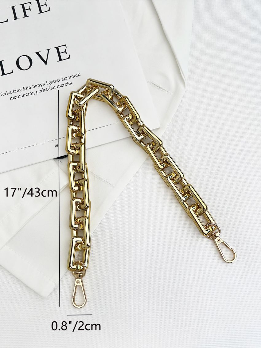 Minimalist Bag Strap