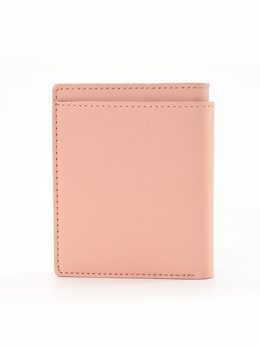 Letter Graphic Card Holder