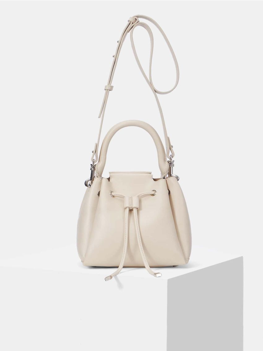 PREMIUM Mini BUCKET SHAPED BAG