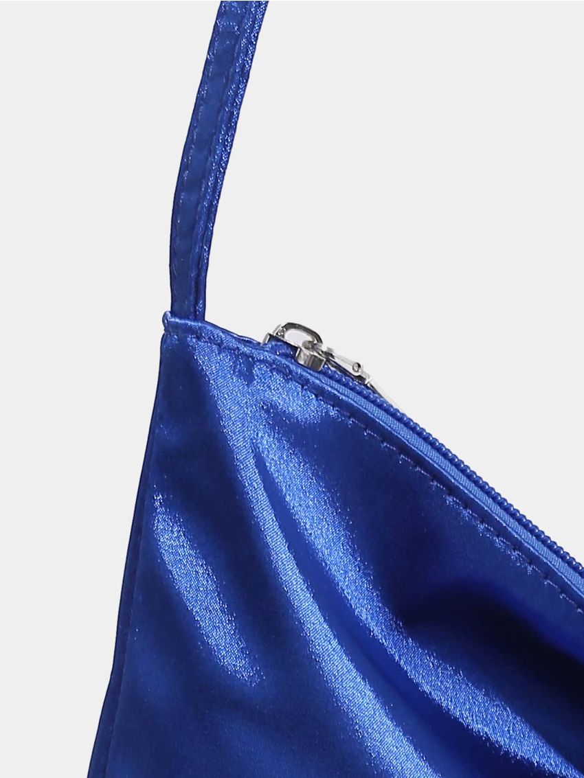 Minimalist Hobo Bag