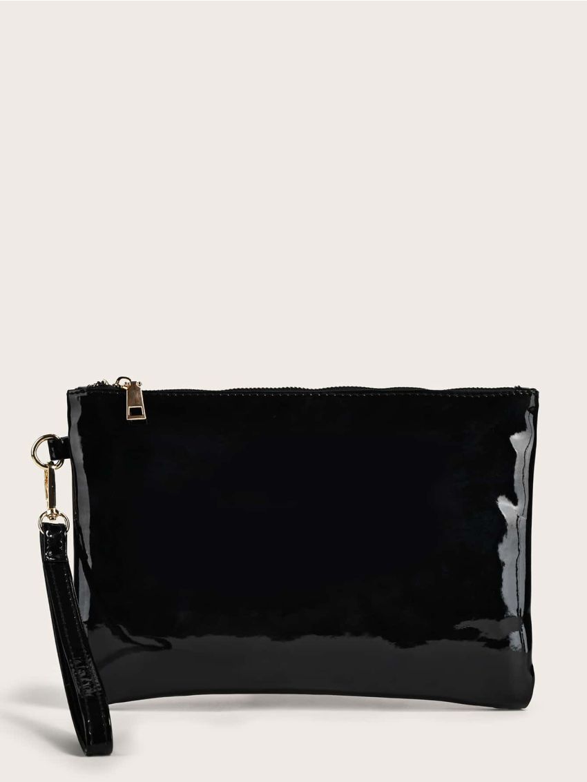 Minimalist Square Bag