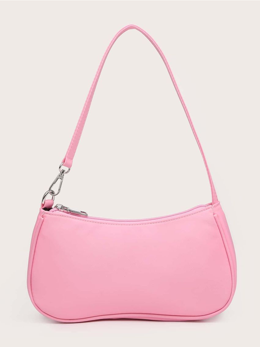 Minimalist Waterproof Baguette Bag