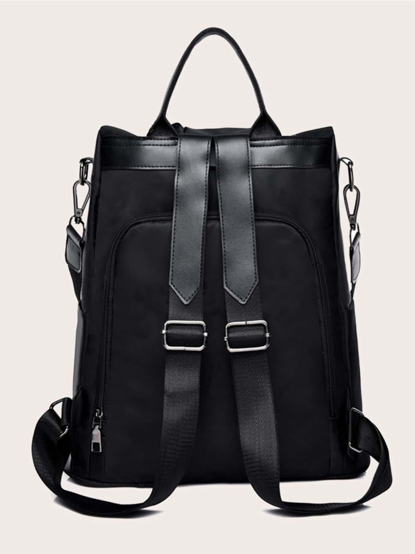 Large Capacity Backpack