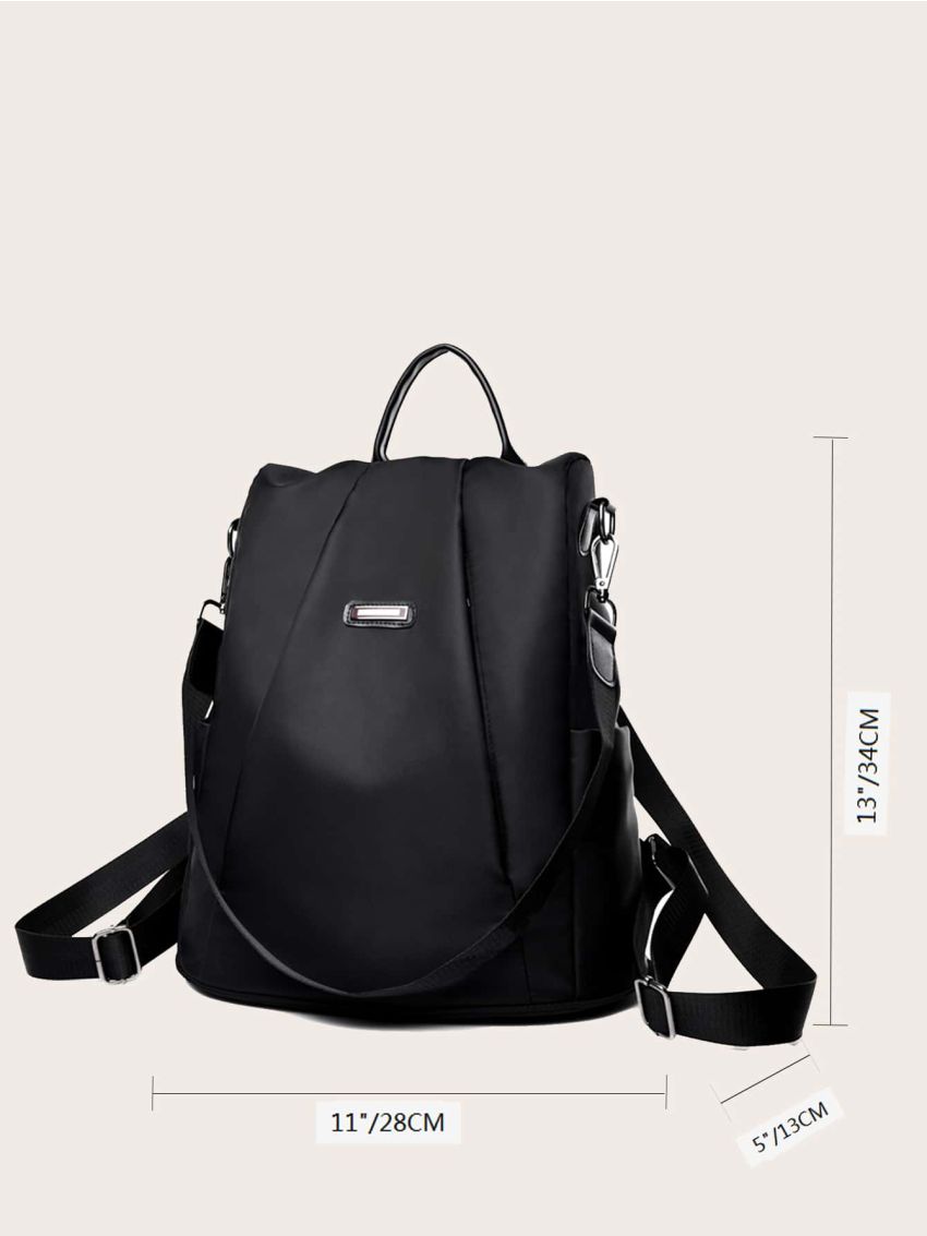 Large Capacity Backpack