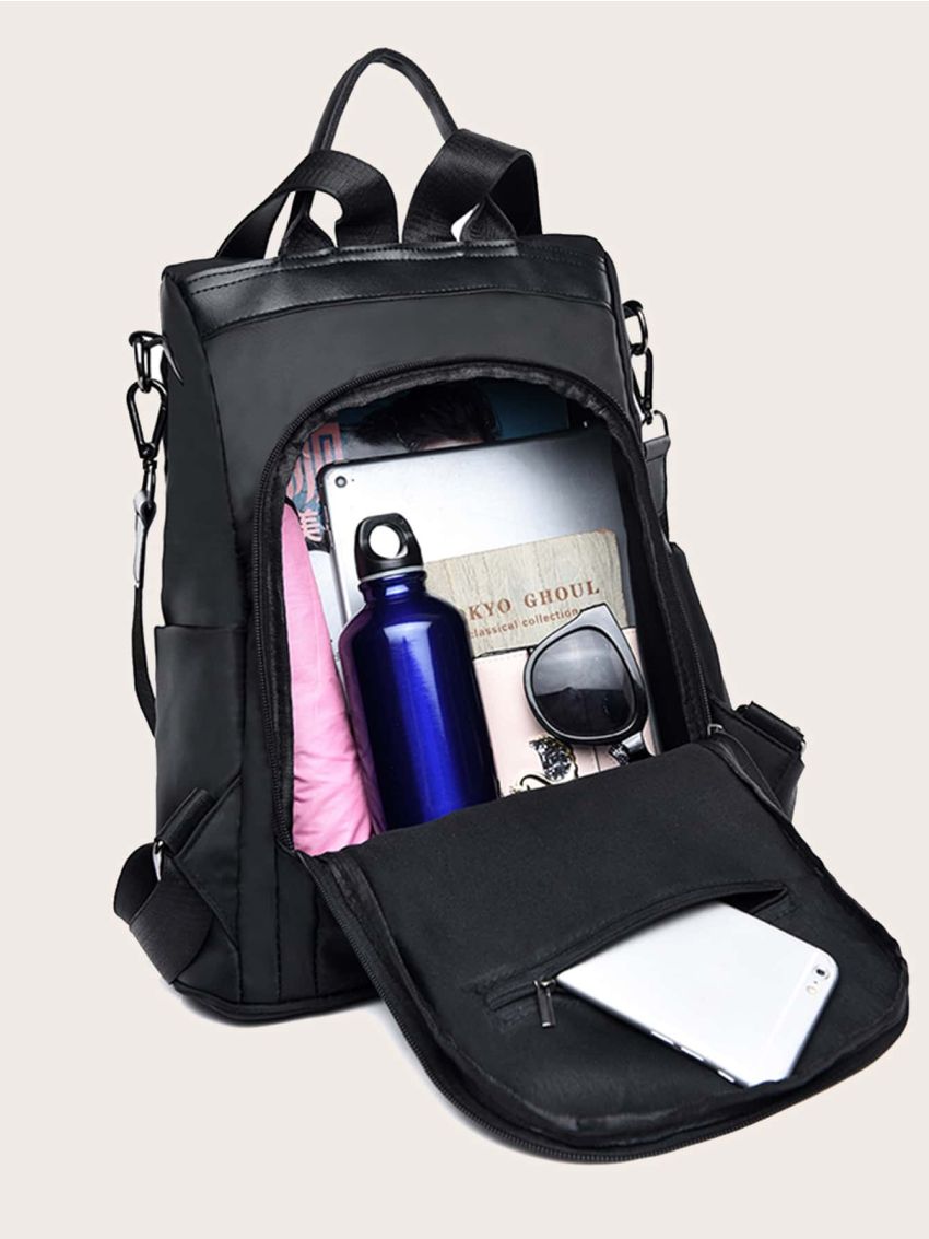 Large Capacity Backpack