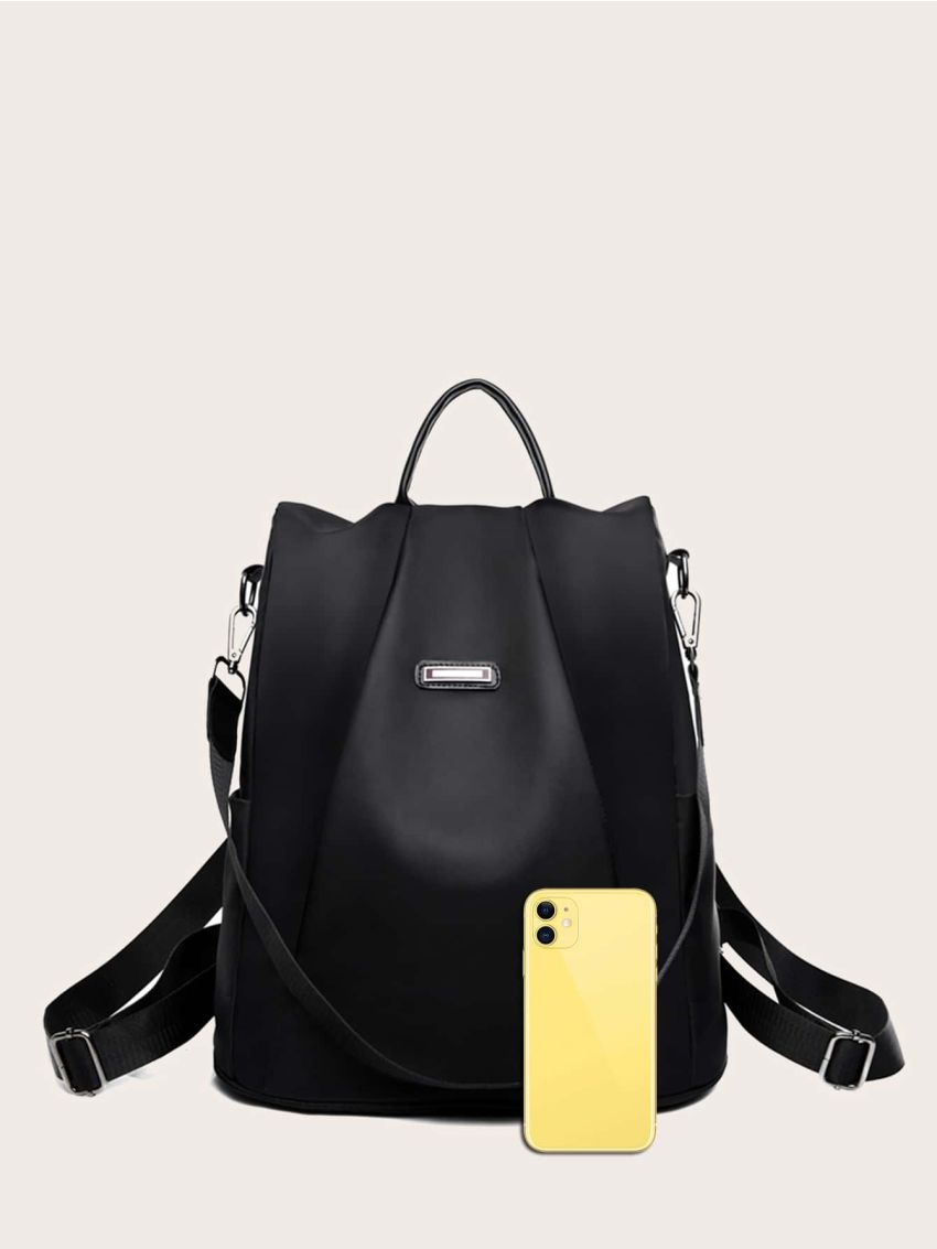 Large Capacity Backpack