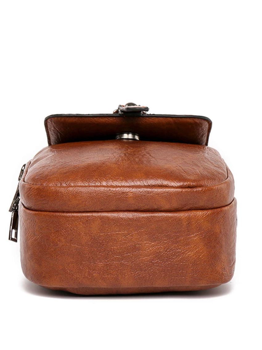 Minimalist Flap Phone Wallet