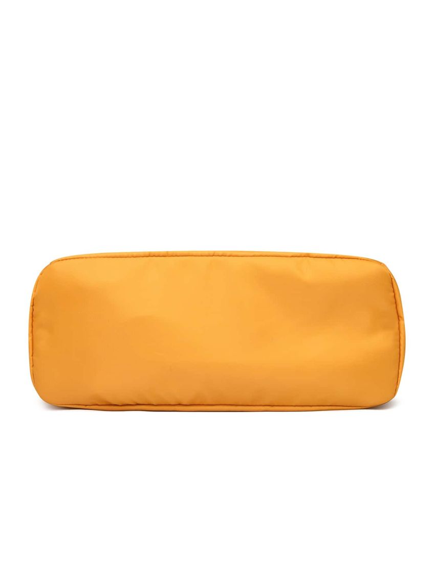 Multi Zip Functional Backpack