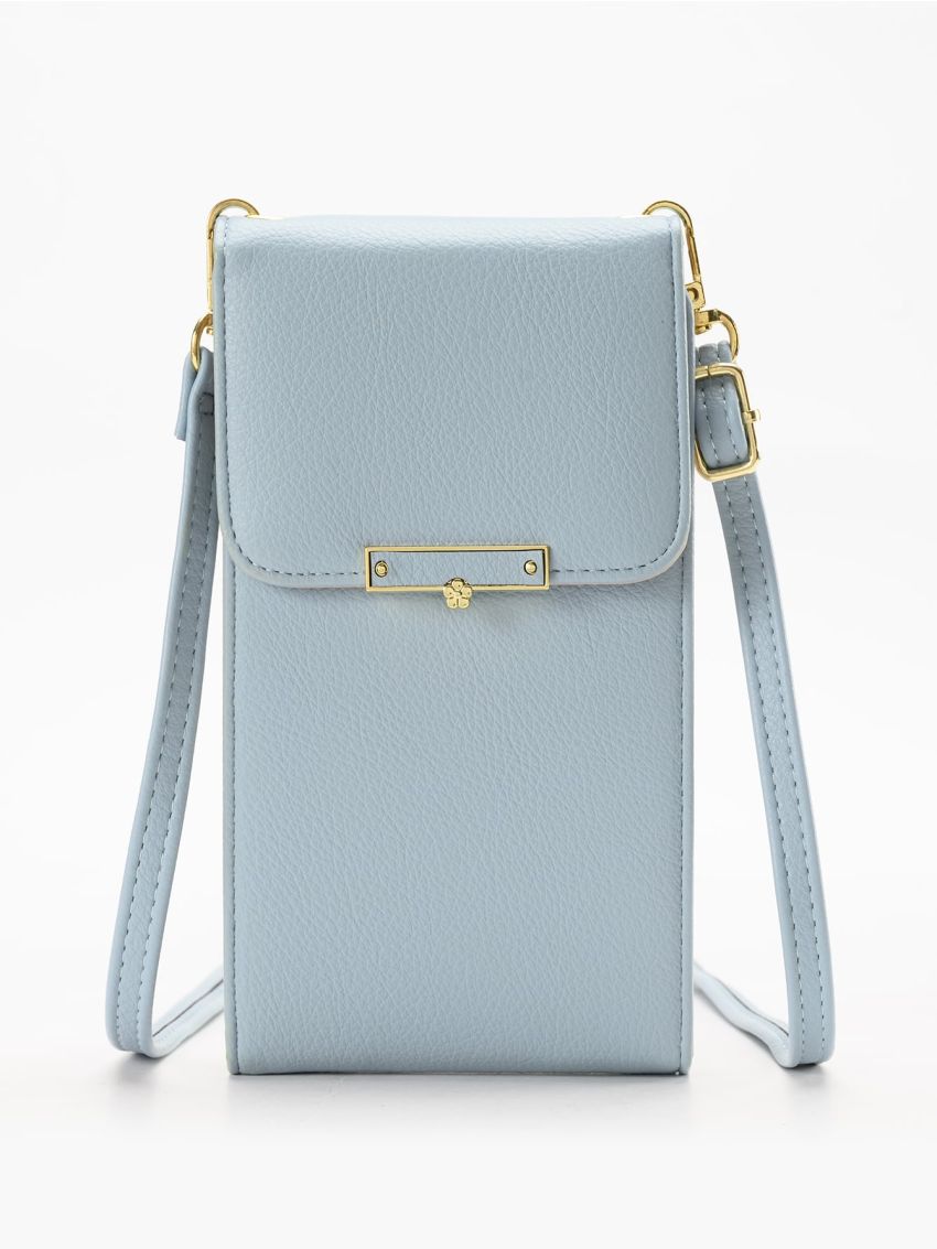 Minimalist Phone Wallet