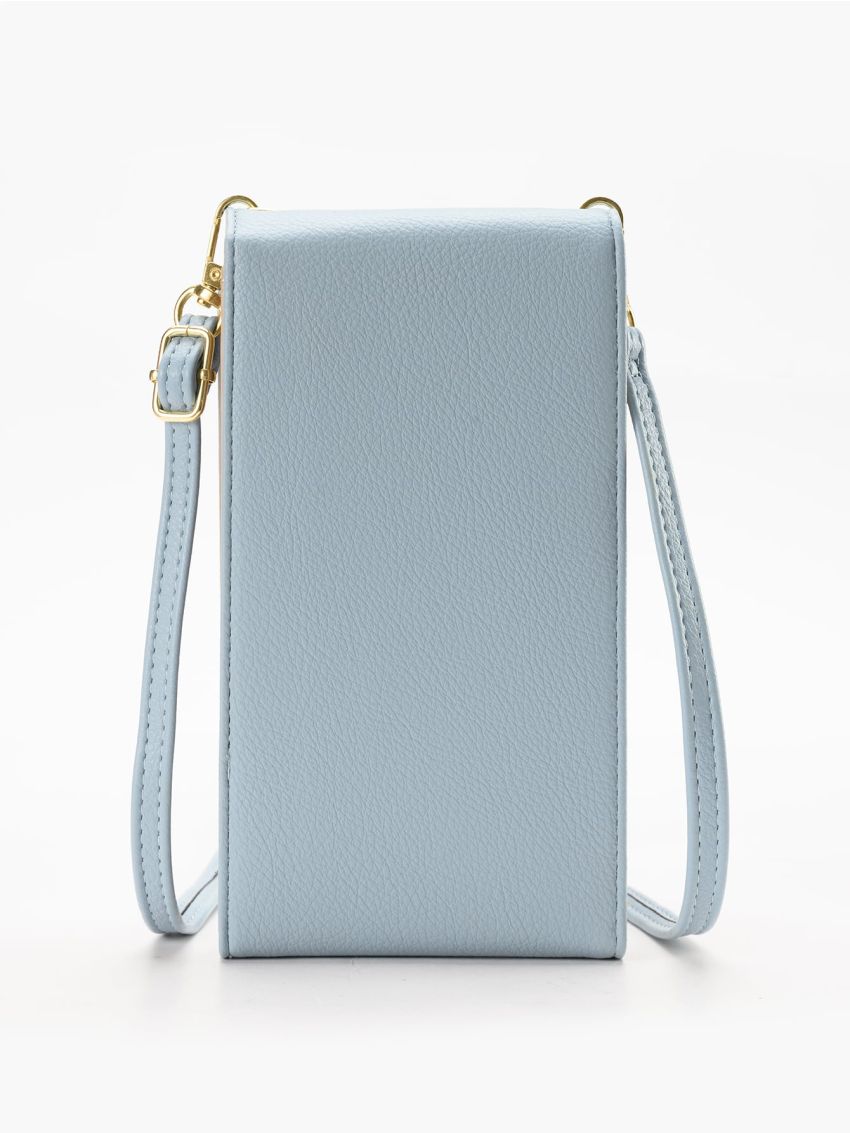 Minimalist Phone Wallet