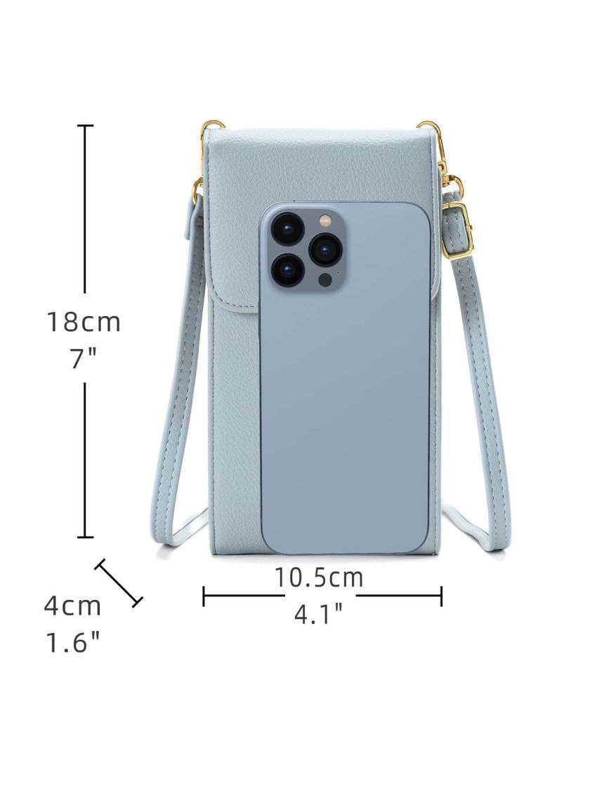 Minimalist Phone Wallet