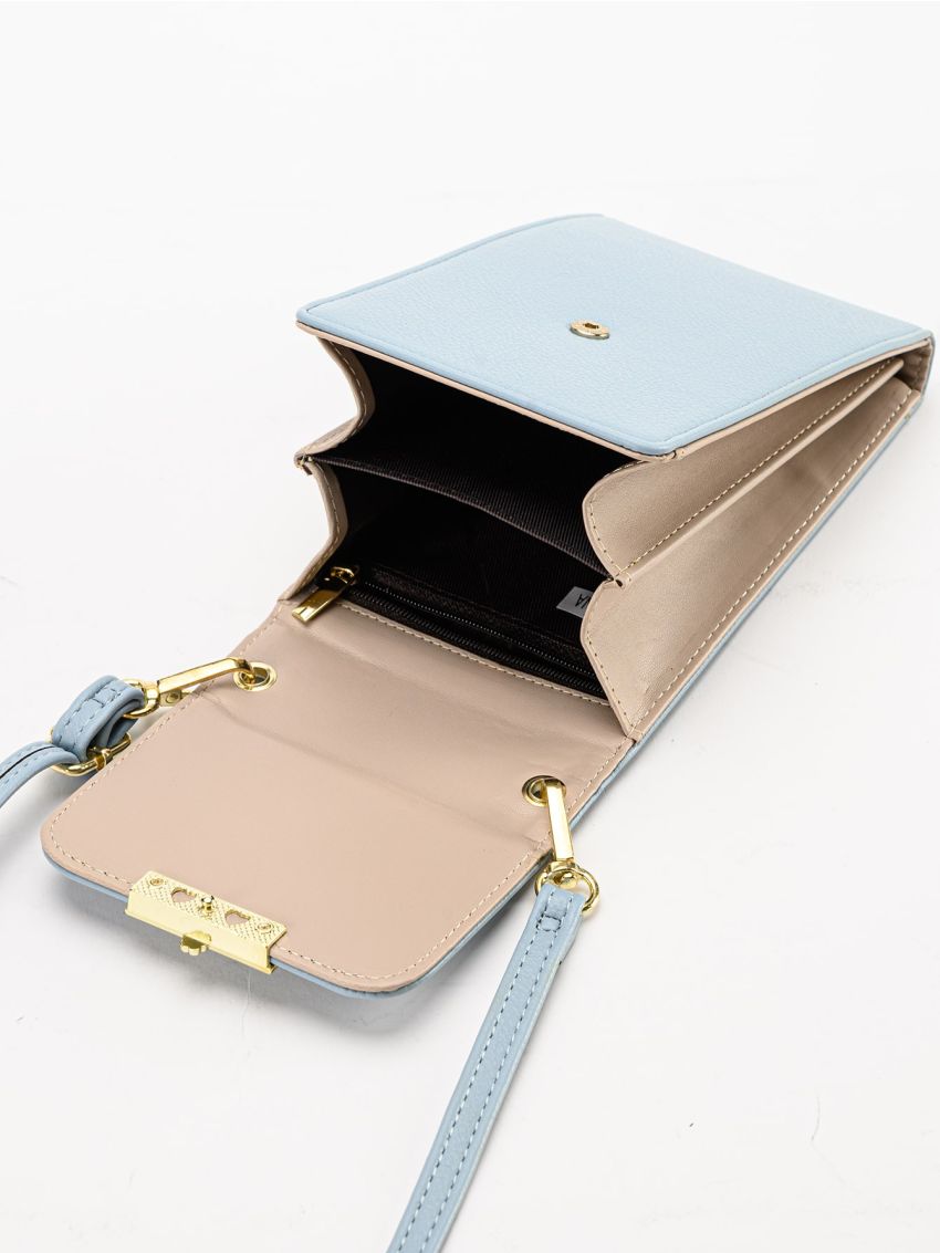 Minimalist Phone Wallet