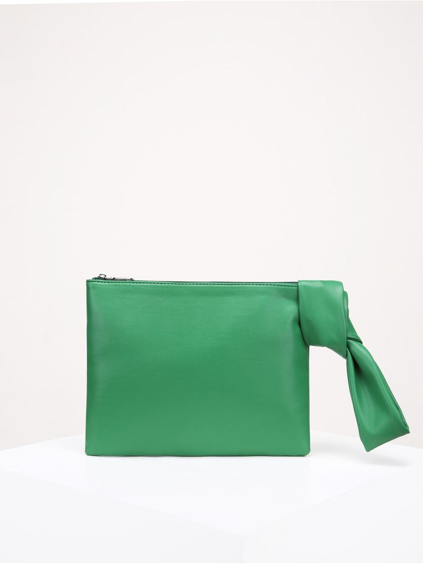 Minimalist Clutch Bag