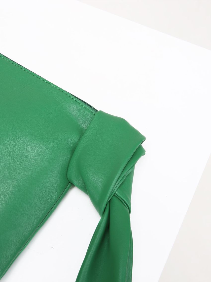 Minimalist Clutch Bag