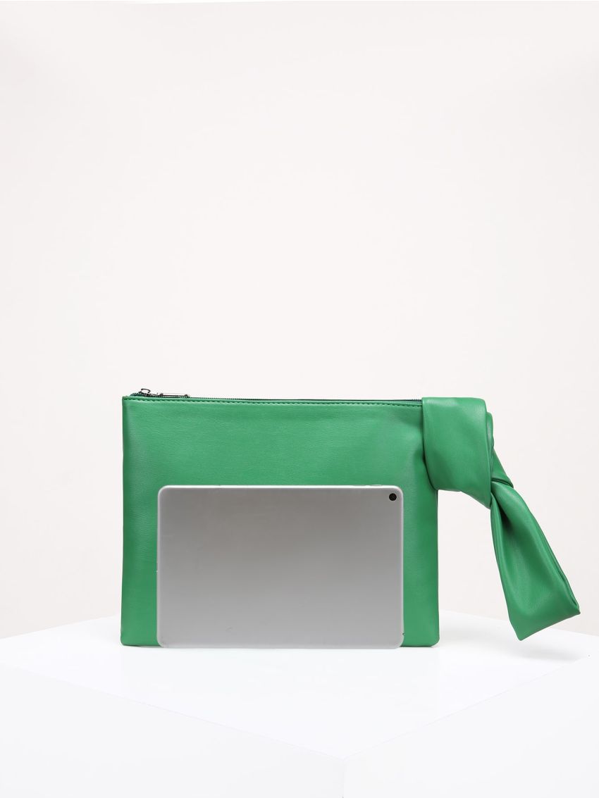 Minimalist Clutch Bag