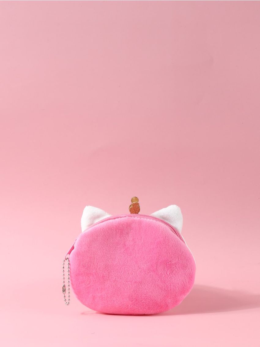 Unicorn Design Coin Purse